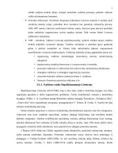 Vadybos mokslo raida. Vadybos mokyklos 7 puslapis