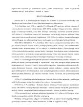 Vadybos mokslo raida. Vadybos mokyklos 8 puslapis