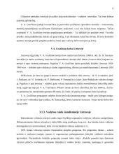 Vadybos mokslo raida. Vadybos mokyklos 9 puslapis