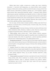 Vadybos mokslo raidos etapai 4 puslapis