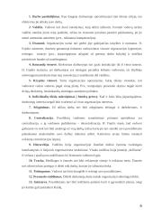 Vadybos mokslo raidos etapai 6 puslapis