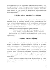 Vadybos mokslo raidos etapai 9 puslapis