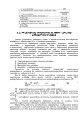 Vadybos pagrindai 18 puslapis