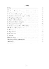 Vadybos samprata ir istorinė raida 2 puslapis