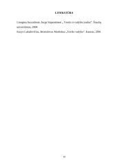 Vadybos samprata ir istorinė raida 19 puslapis