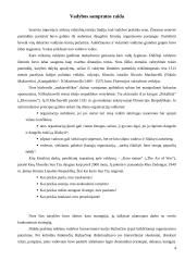 Vadybos sampratos raida 4 puslapis
