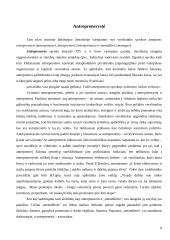 Vadybos sampratos raida 8 puslapis