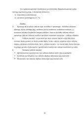 Vadybos sąvokos. Valdymo funkcijos ir metodai 18 puslapis