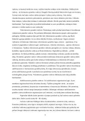 Vadybos sąvokos. Valdymo funkcijos ir metodai 9 puslapis