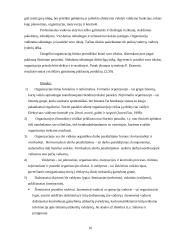 Vadybos sąvokos. Valdymo funkcijos ir metodai 10 puslapis