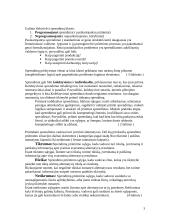 Vadybos sprendimai ir jų formavimo metodai 3 puslapis