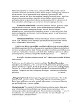 Vadybos sprendimai ir jų formavimo metodai 7 puslapis