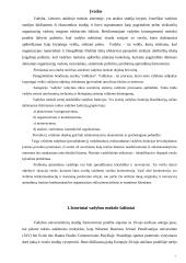 Vadybos studijų programų uždaviniai europinių standartų kontekste 2 puslapis