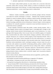 Vadybos studijų programų uždaviniai europinių standartų kontekste 12 puslapis