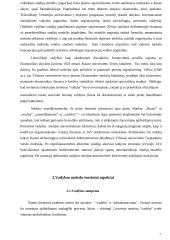 Vadybos studijų programų uždaviniai europinių standartų kontekste 3 puslapis