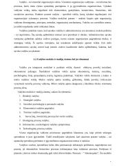 Vadybos studijų programų uždaviniai europinių standartų kontekste 4 puslapis