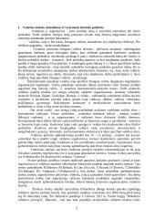 Pagrindinės vadybos teorijos 2 puslapis