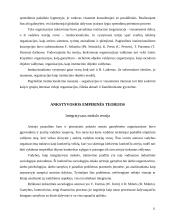 Vadybos teorijų raida 11 puslapis