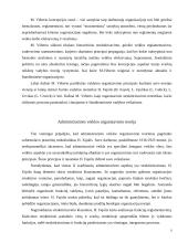 Vadybos teorijų raida 6 puslapis