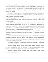 Vadybos teorijų raida 9 puslapis