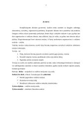 Vadybos teorijų raida ir jų raida 2 puslapis