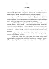 Vadybos teorijų raida ir jų raida 14 puslapis