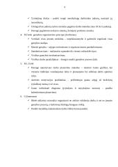 Vadybos teorijų raida ir jų raida 4 puslapis