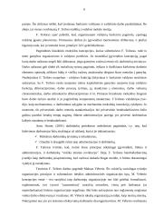 Vadybos teorijų raida ir jų raida 6 puslapis