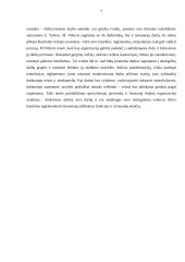 Vadybos teorijų raida ir jų raida 7 puslapis