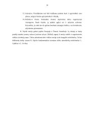 Vadybos teorijų raida ir jų raida 10 puslapis