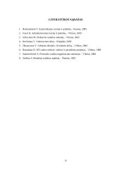 Vadovas — bendravimo plėtotės organizatorius 11 puslapis