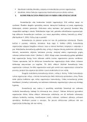 Vadovas — bendravimo plėtotės organizatorius 4 puslapis