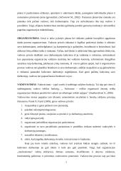 Vadovas — bendravimo plėtotės organizatorius 7 puslapis