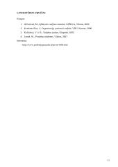 Vadovavimo analizė 11 puslapis