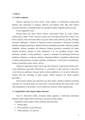 Vadovavimo analizė 3 puslapis