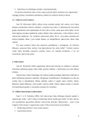 Vadovavimo analizė 6 puslapis