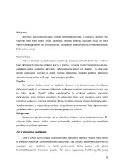 Vadovavimo analizė 8 puslapis