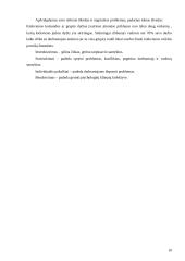 Vadovavimo analizė 10 puslapis