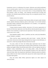 Vadovavimas (teorinė dalis) 2 puslapis