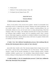 Vadovavimas (teorinė dalis) 13 puslapis