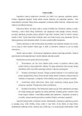 Vadovavimas (teorinė dalis) 10 puslapis
