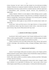 Vadovavimo veiklos analizė 4 puslapis