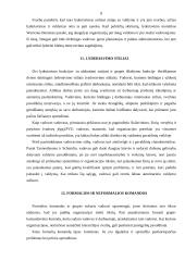 Vadovavimo veiklos analizė 8 puslapis