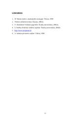 Vadovavimas ir lyderiavimas 10 puslapis