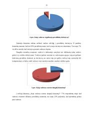Vadovavimo stiliai įmonėje UAB „Dainiai“ 14 puslapis