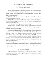 Vadovavimo stiliai įmonėje UAB „Dainiai“ 3 puslapis