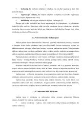 Vadovavimo stiliai įmonėje UAB „Dainiai“ 4 puslapis