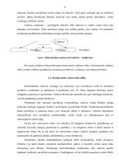 Vadovavimo stiliai įmonėje UAB „Dainiai“ 7 puslapis