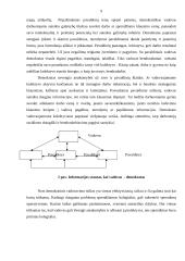 Vadovavimo stiliai įmonėje UAB „Dainiai“ 8 puslapis