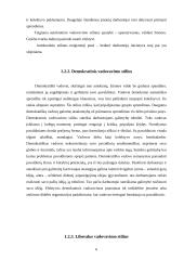 Vadovavimo stilių įtaka darbuotojų motyvacijai 6 puslapis